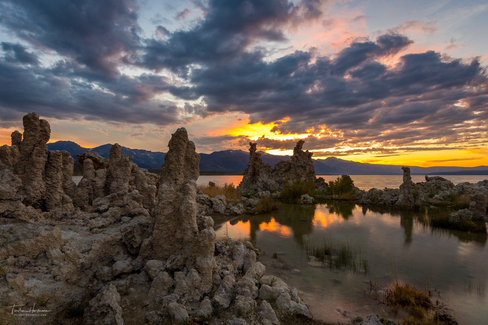 Mono Lake (USA)