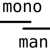 Mono Man