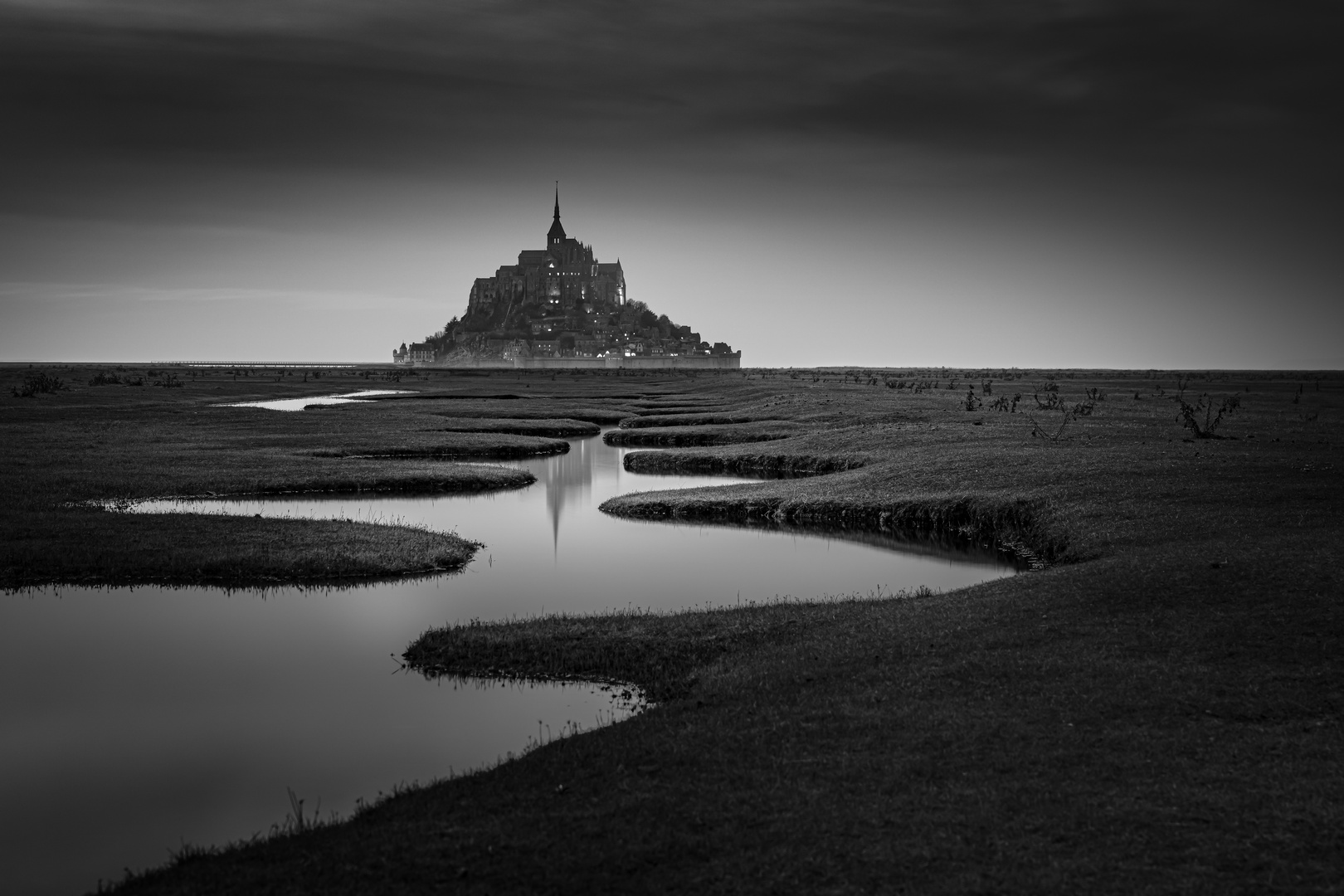 [monochrome diaries...] Foto & Bild art, france, world Bilder auf