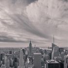 Monochrome Manhattan