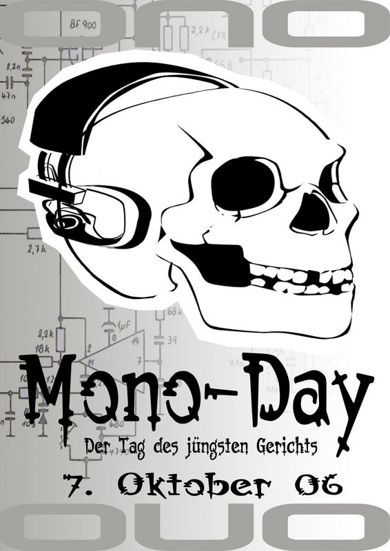 Monoday Juni