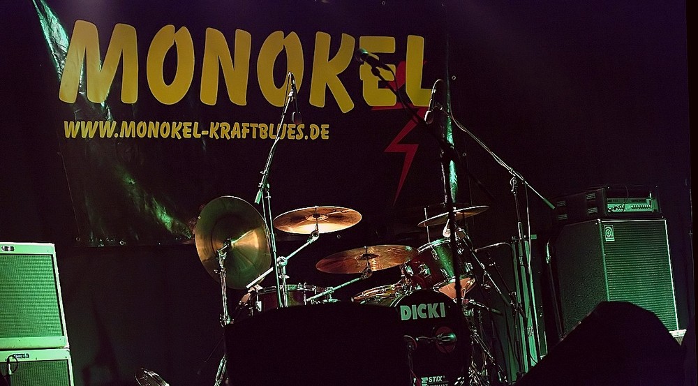 Monokel