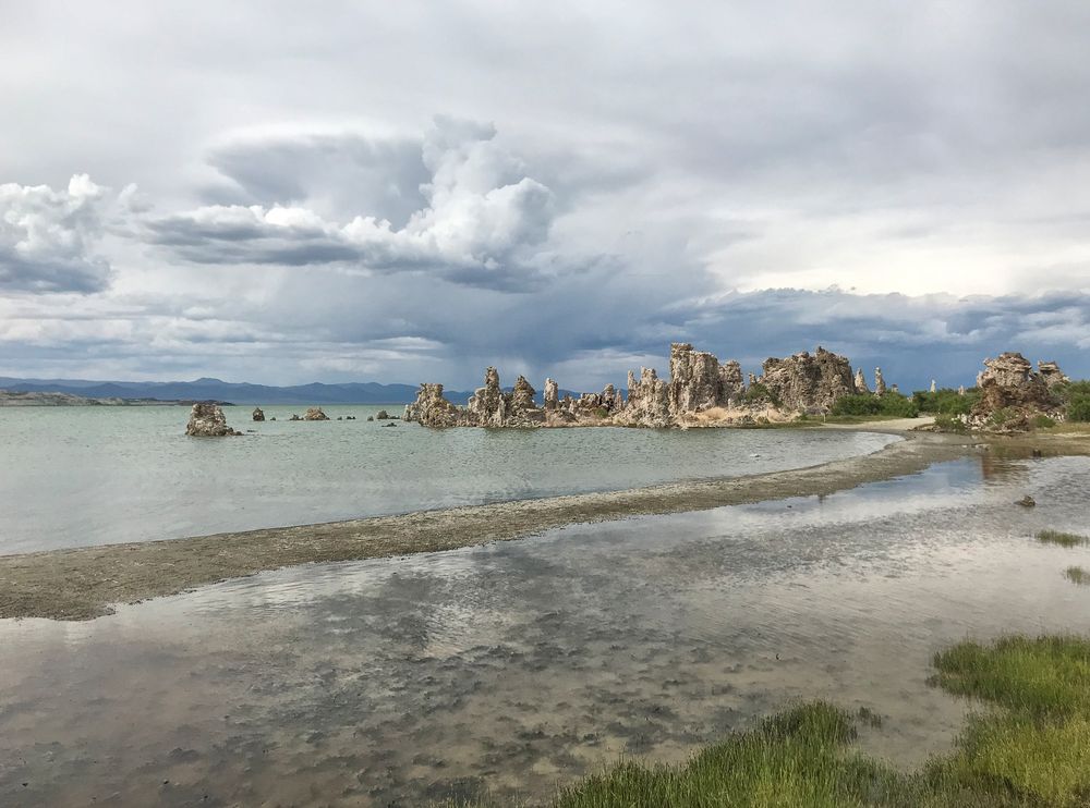 Monolake 3