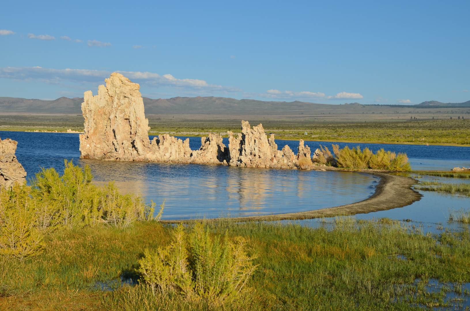 Monolake