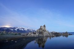 Monolake CA