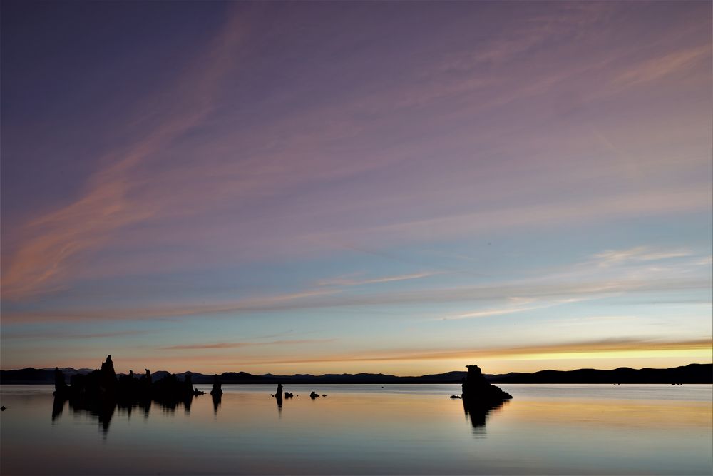 Monolake CA