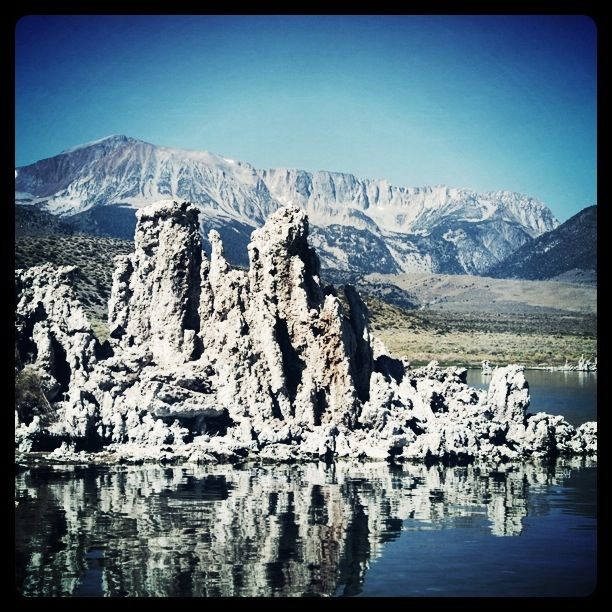 Monolake