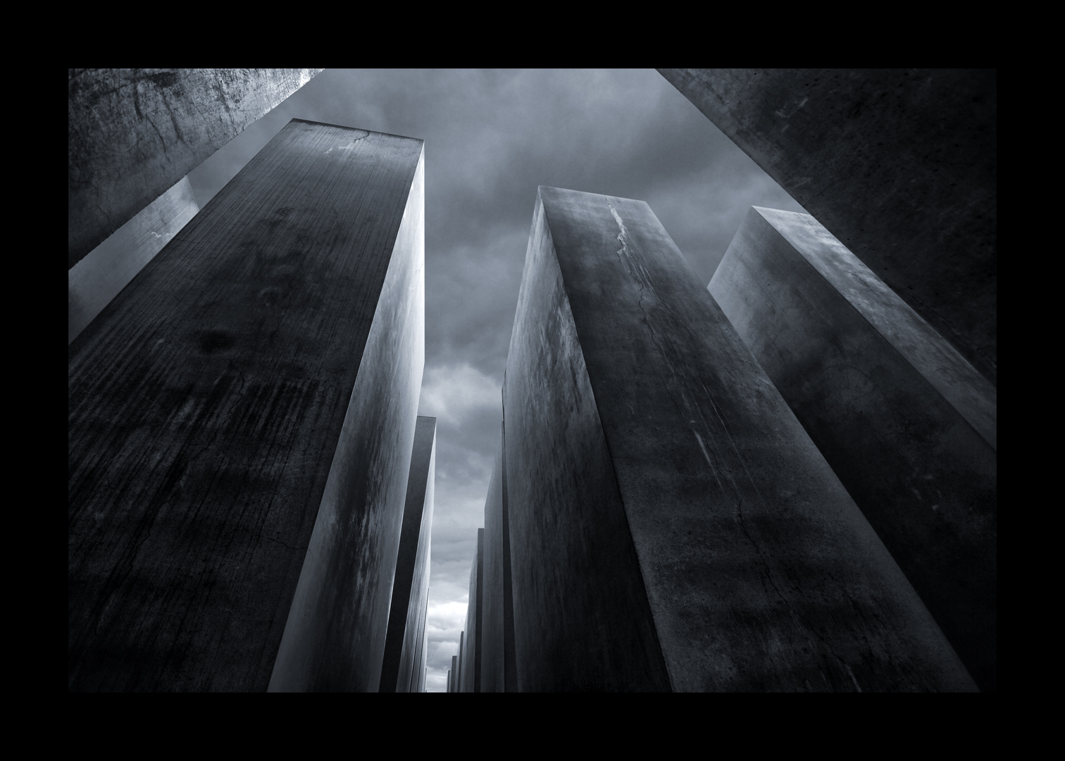 Monolith City