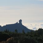 Monolith Roque Nublo