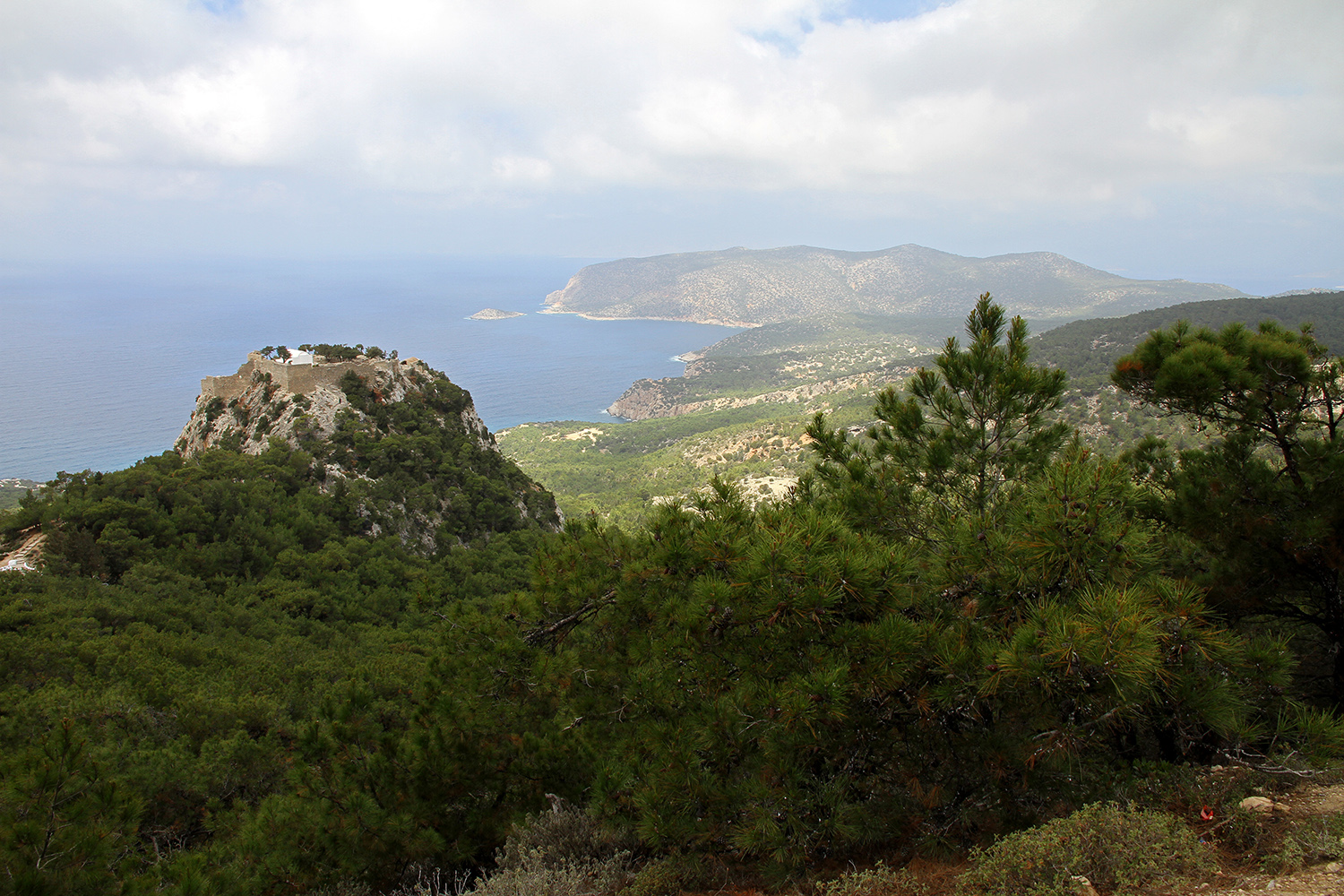 Monolithos