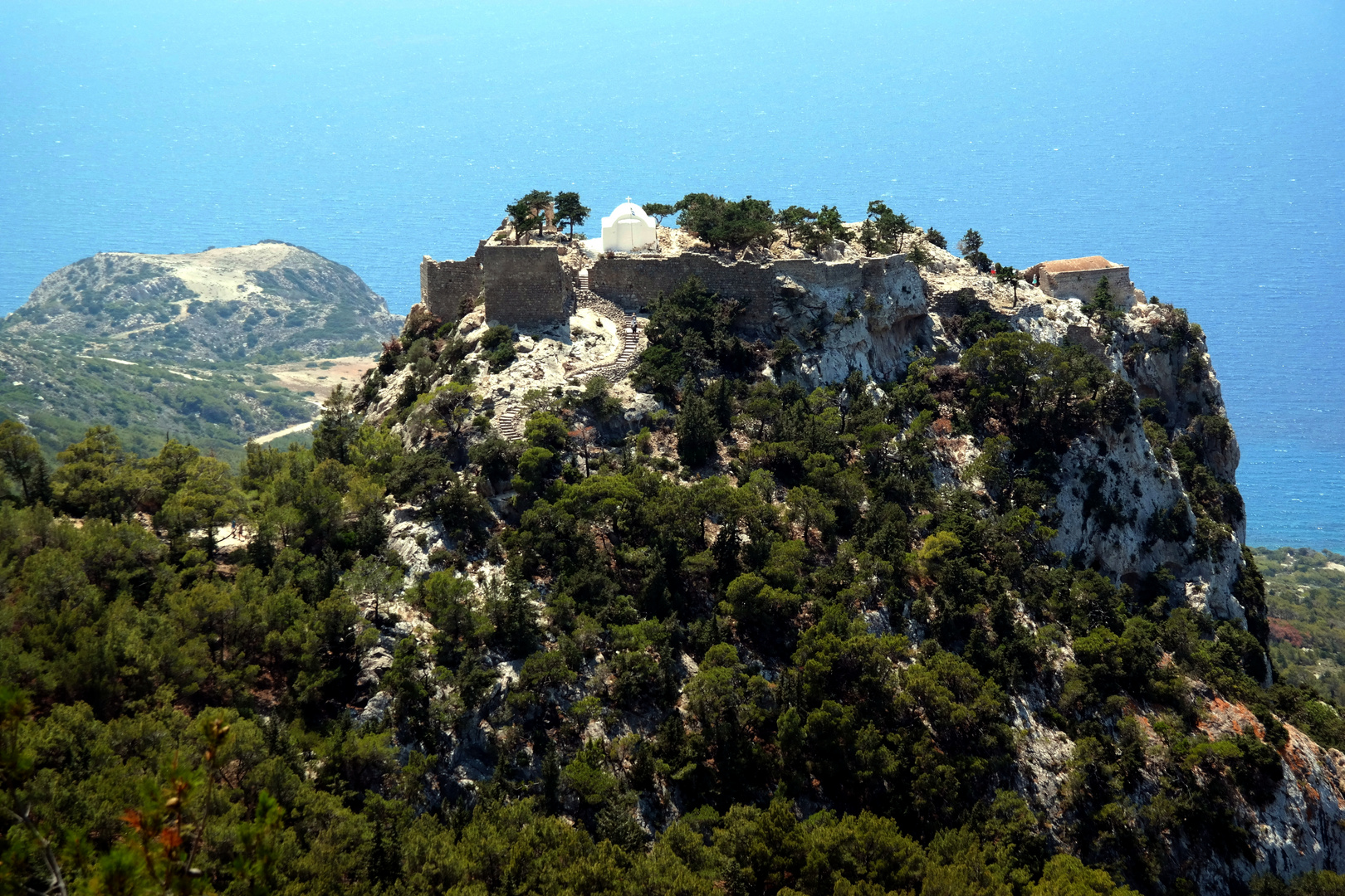 Monolithos