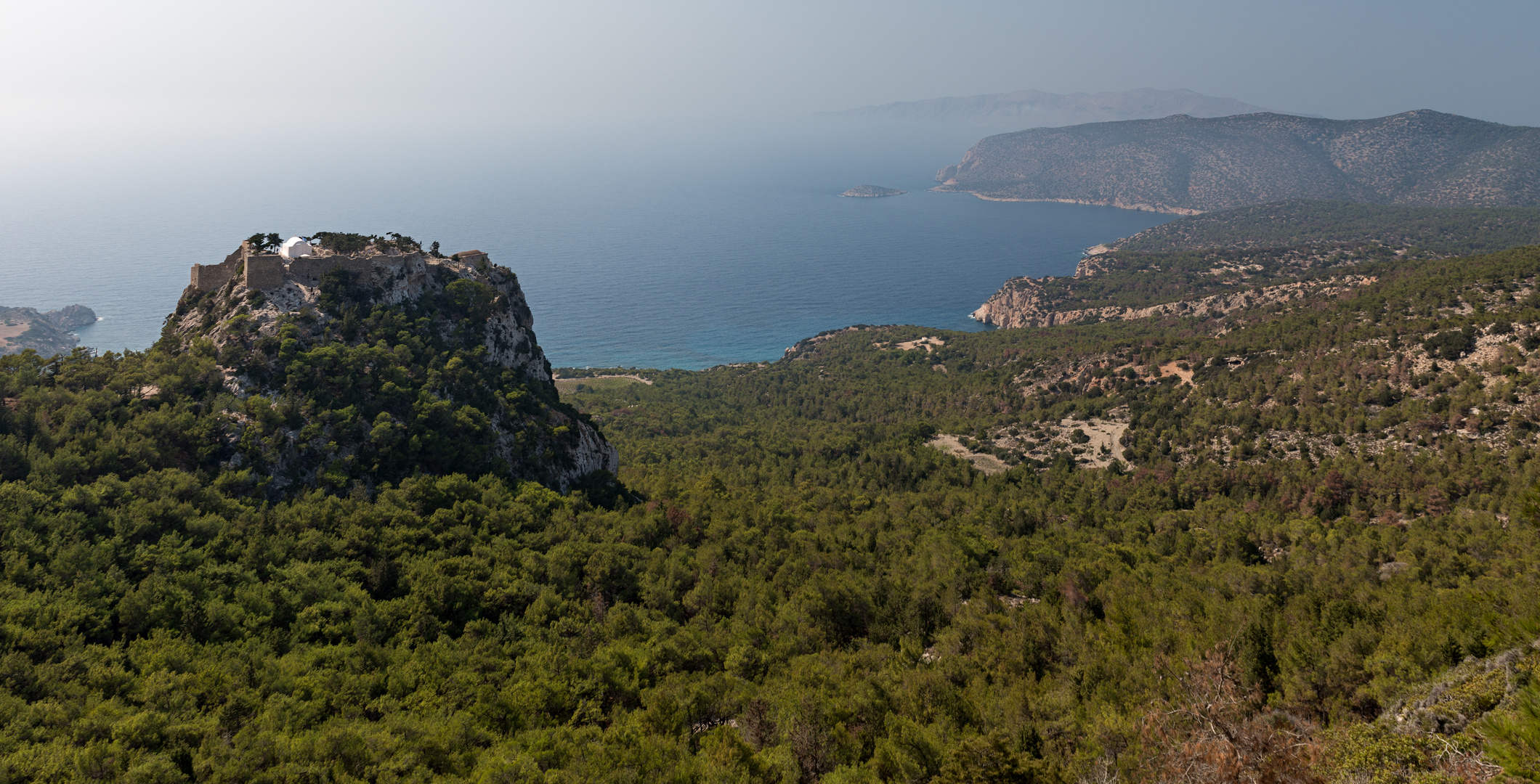 Monolithos