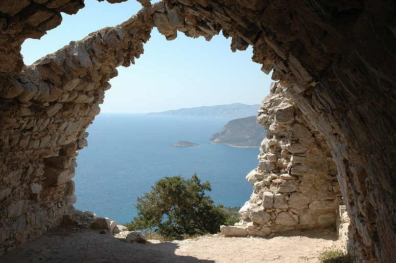 Monolithos