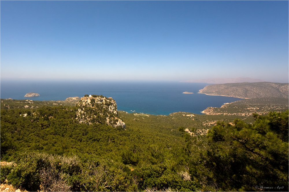 Monolithos