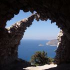 Monolithos auf Rhodos