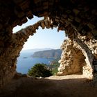 Monolithos Castle