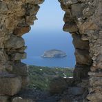 Monolithos Castle