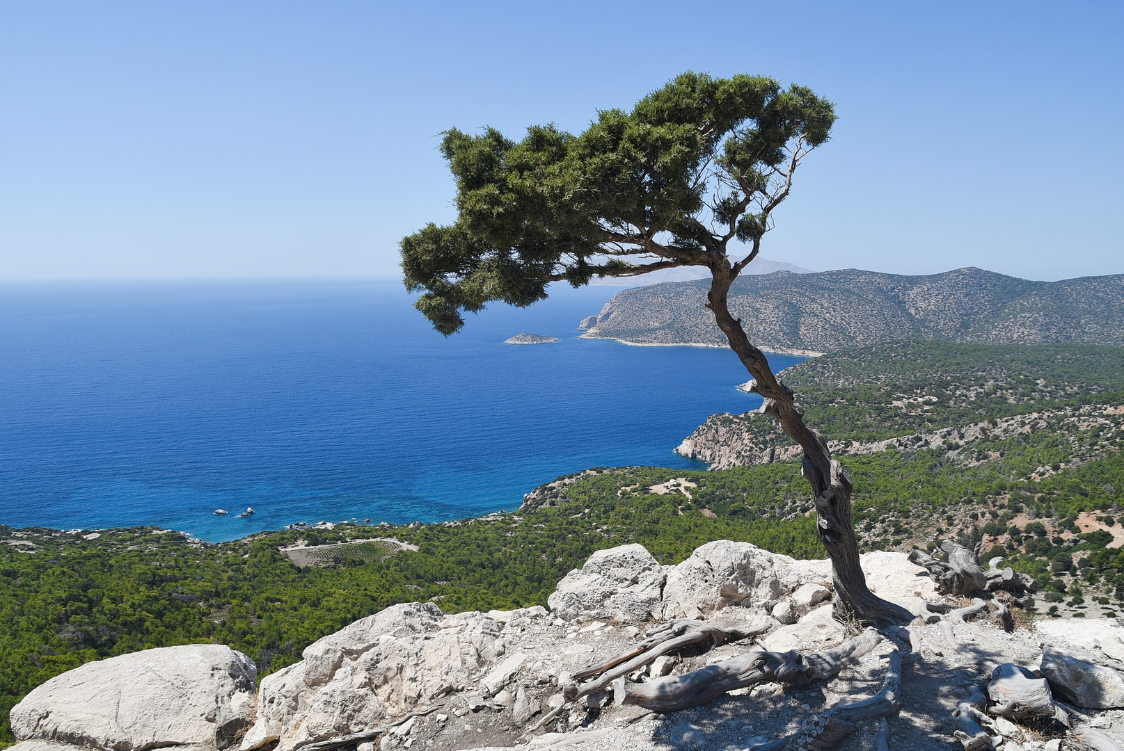 Monolithos