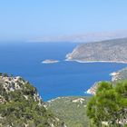 Monolithos, Seeseite