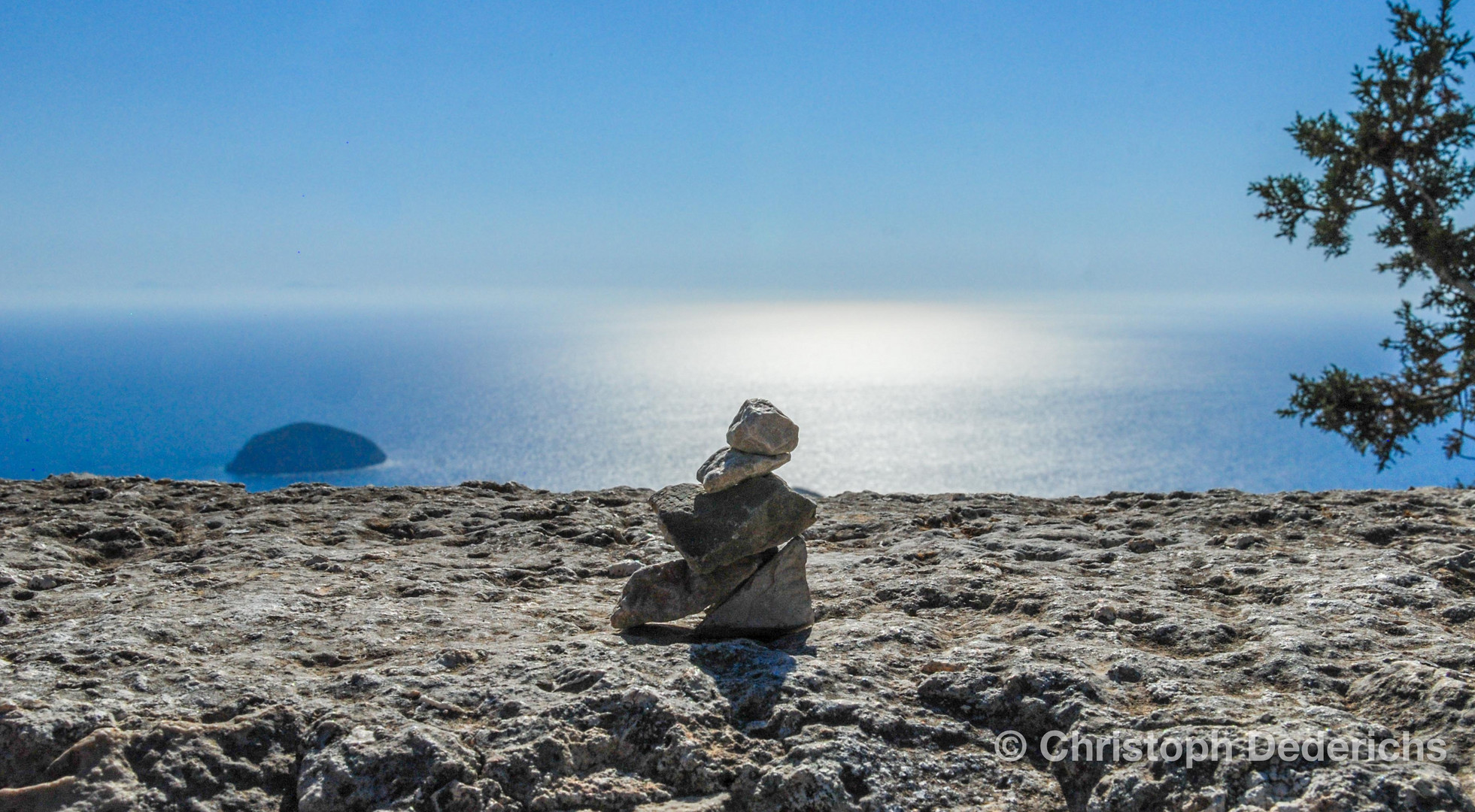 Monolithos,Rhodos