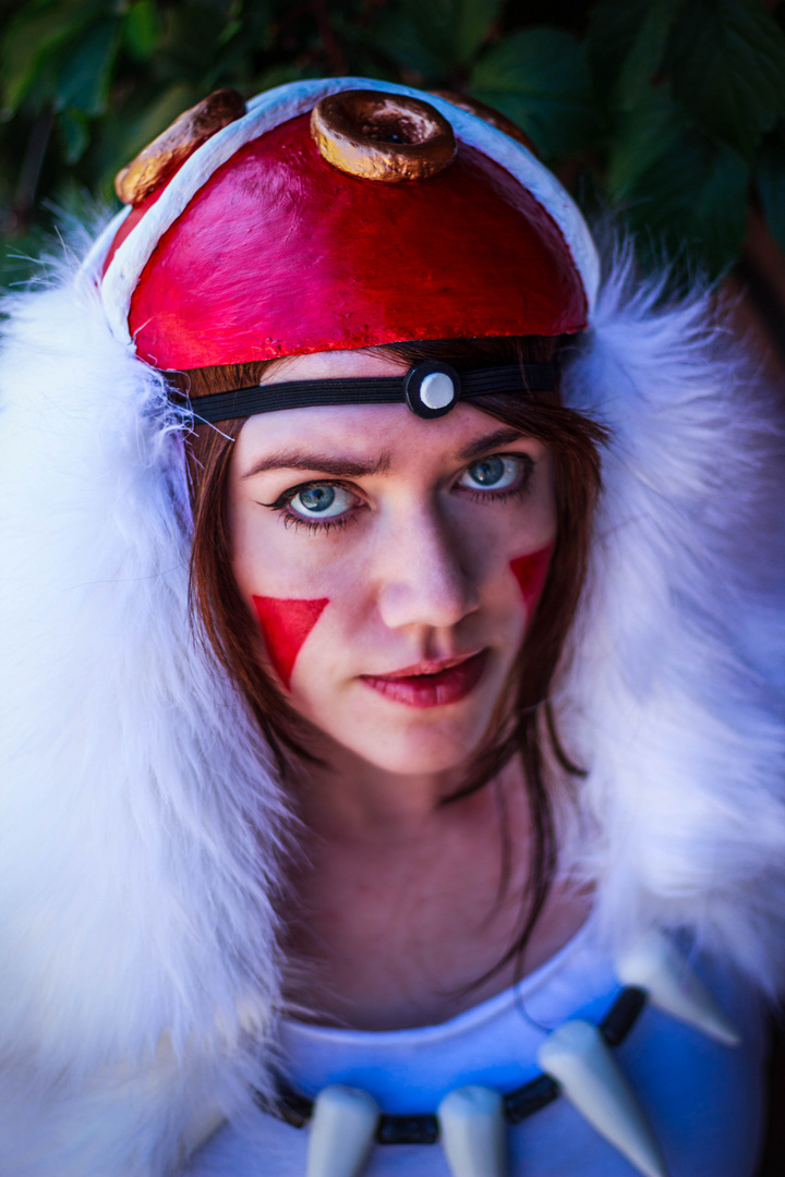 Mononoke