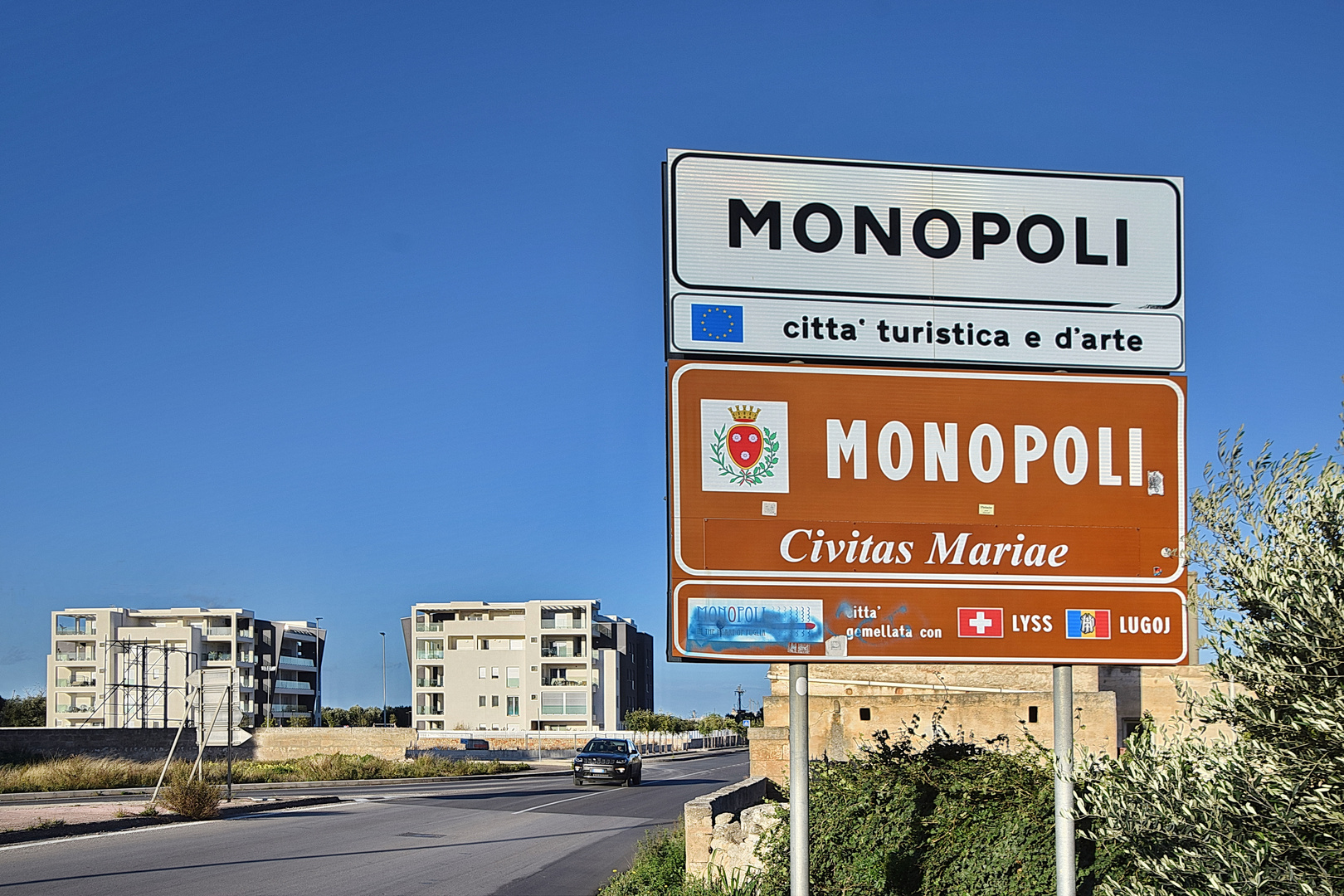 Monopoli