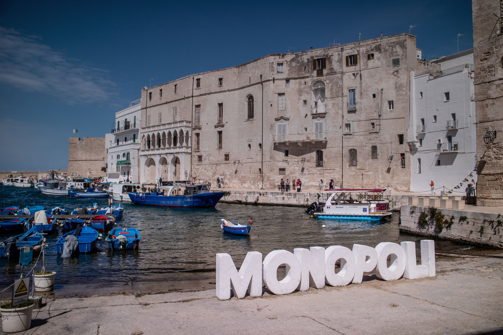 Monopoli