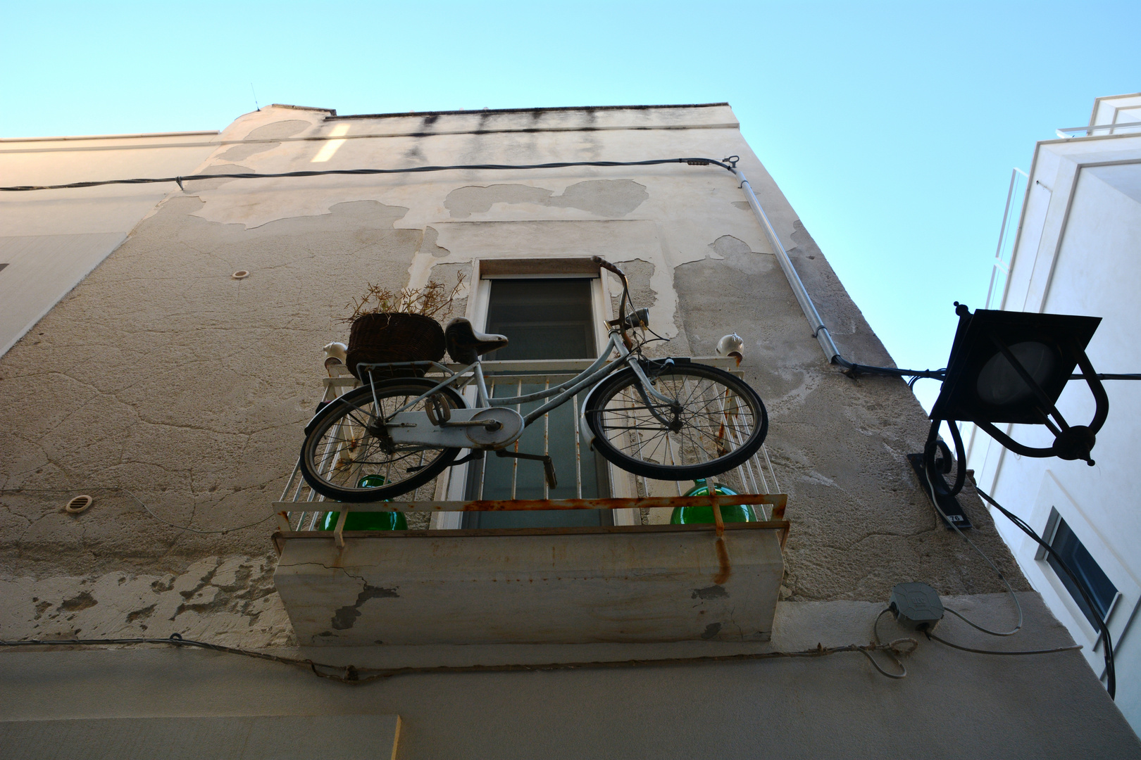 Monopoli - Bicycle