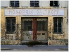 Monoprix Daltroff