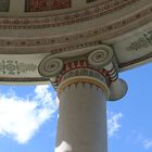 Monopteros im Englischen Garten 3