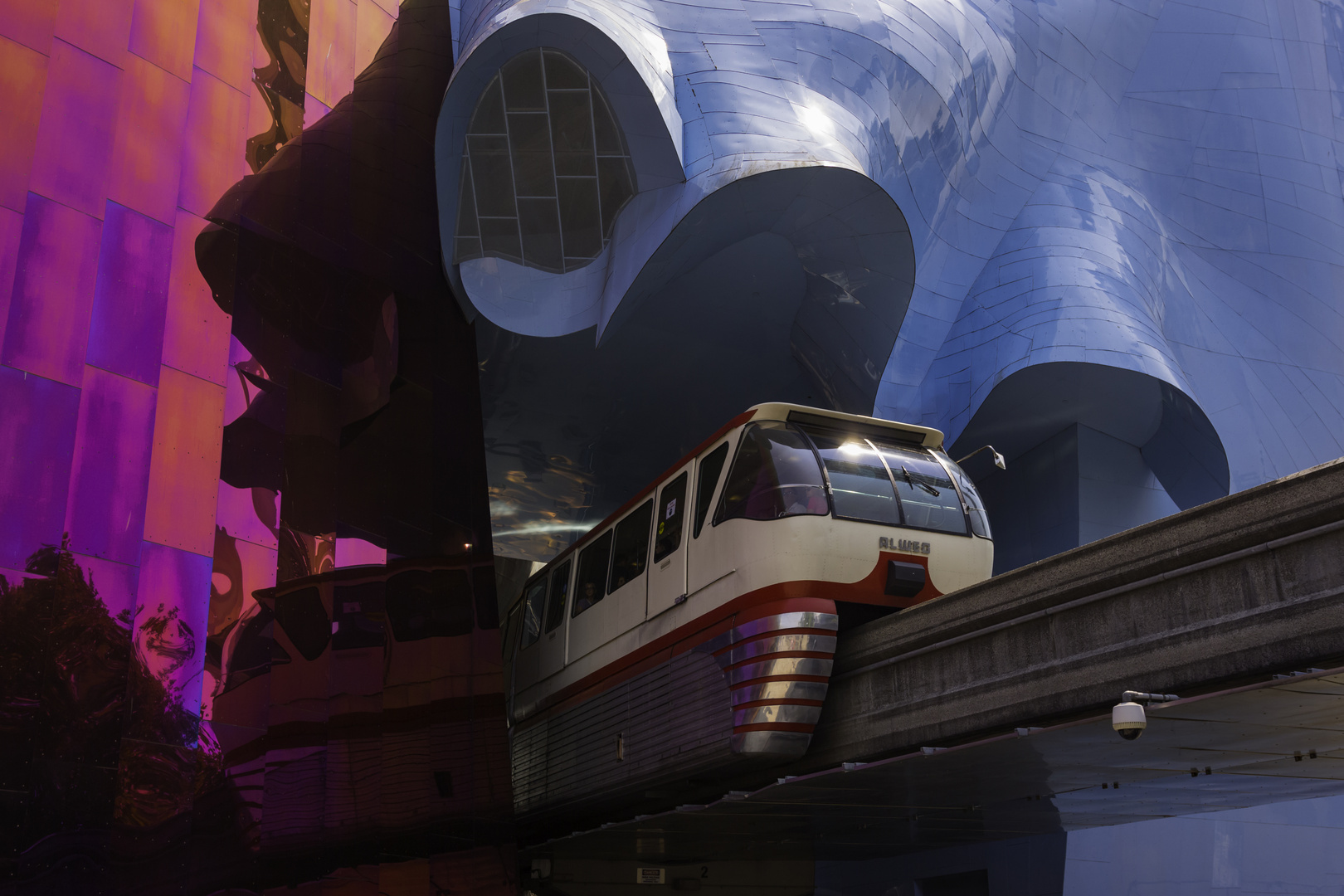 Monorail