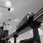 Monorail In KL