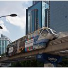 Monorail Malaysia