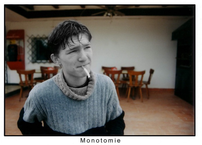 Monotomie