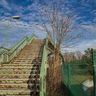 Monplaisir Brücke (Mein Vergnügen) 7