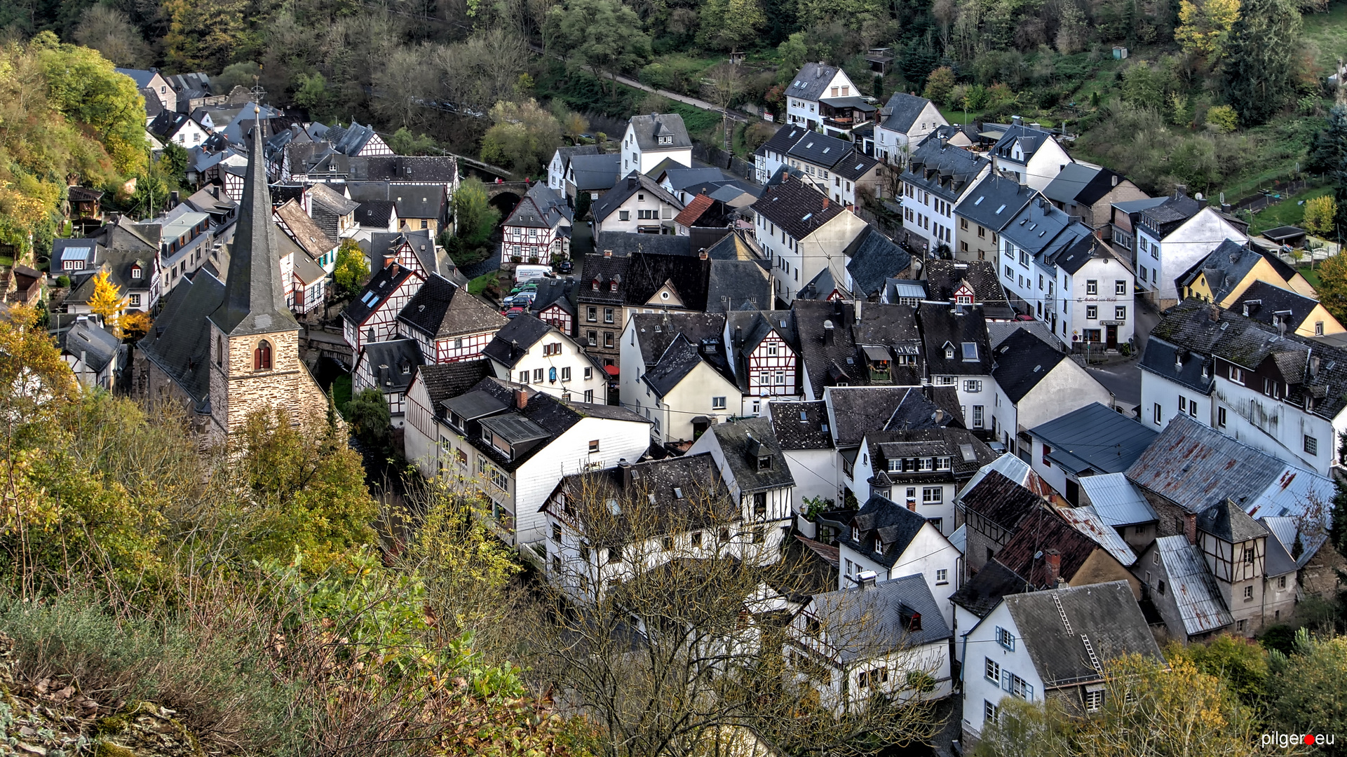 Monreal Foto & Bild deutschland, europe, rheinlandpfalz Bilder auf