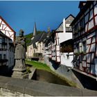 Monreal (Bilderbuchdorf in der Eifel) -1-