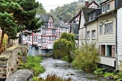 Monreal, Eifel