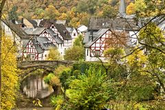 Monreal, Eifel