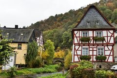 Monreal, Eifel