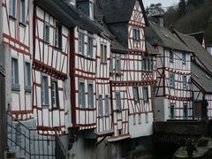 Monreal in der Eifel