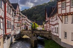 Monreal IV - an der Elz/Eifel