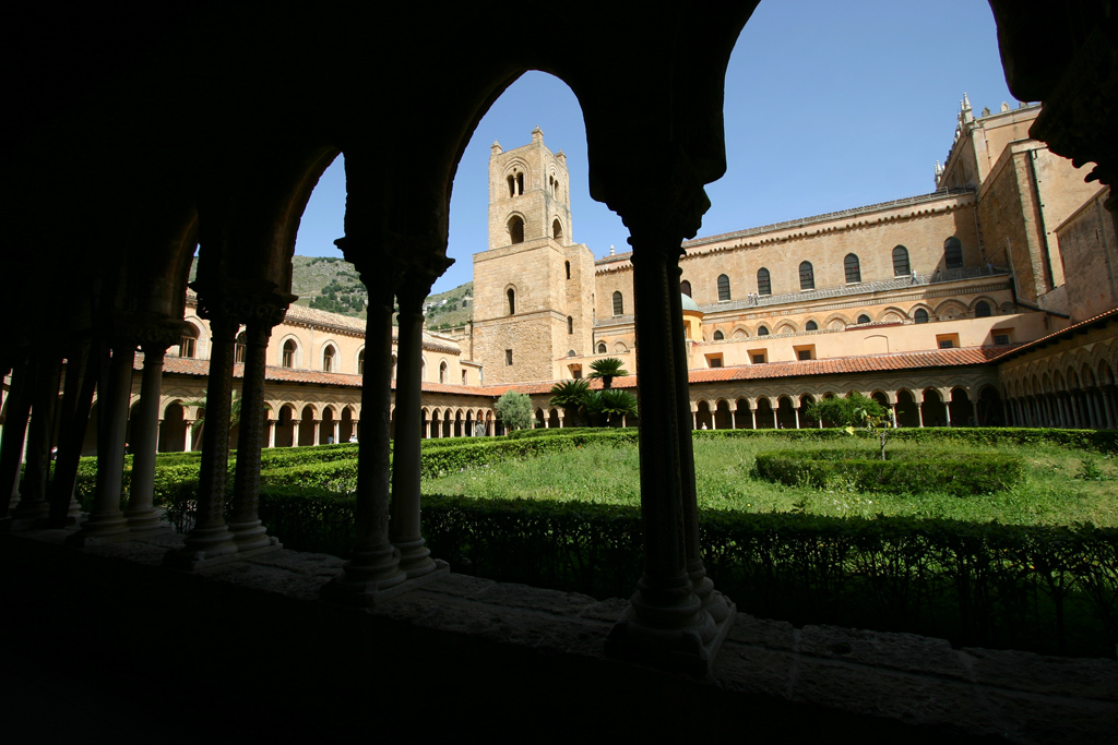 Monreale