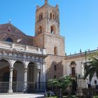 Monreale bei Palermo