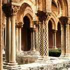 Monreale / Sizilien