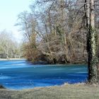 Monrepos - Schlosspark - 03-03-2018