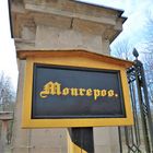 Monrepos - Schlosspark - 03-03-2018