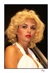 Monroe Look