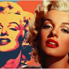 Monroe, Warhol und KI