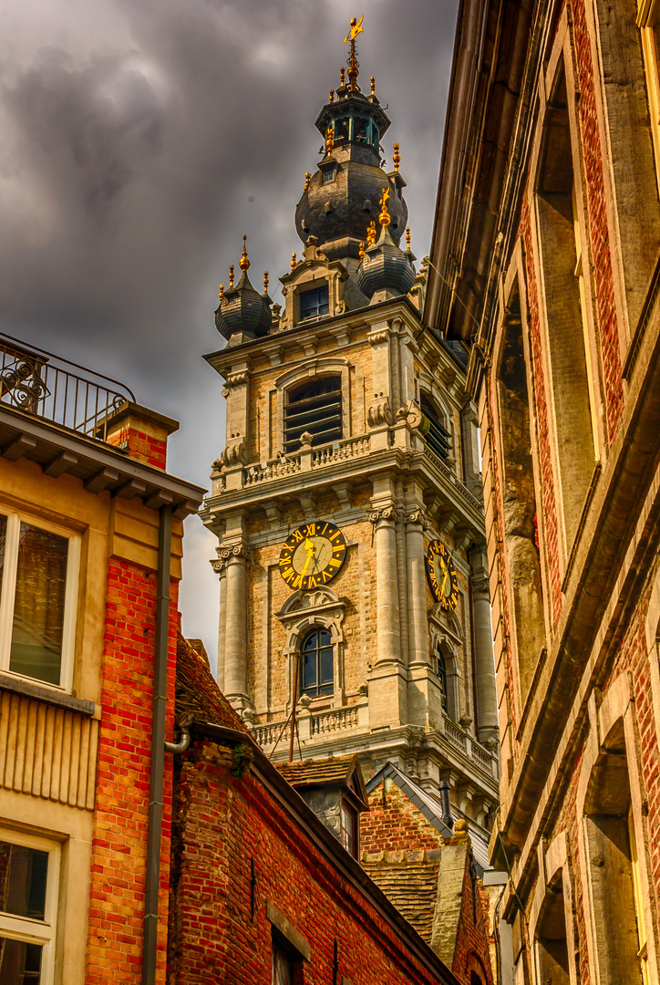 Mons Belfried (HDR)